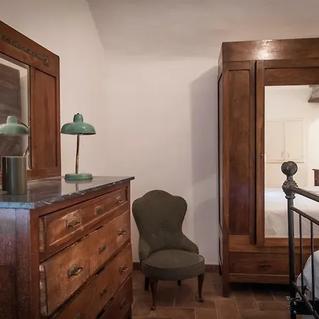 Foresteria Terra Majura Terni Extérieur photo