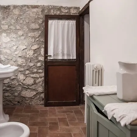 Foresteria Terra Majura Terni Extérieur photo