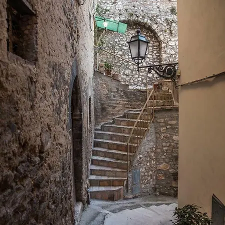 Foresteria Terra Majura Terni Extérieur photo