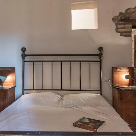 Foresteria Terra Majura Terni Extérieur photo