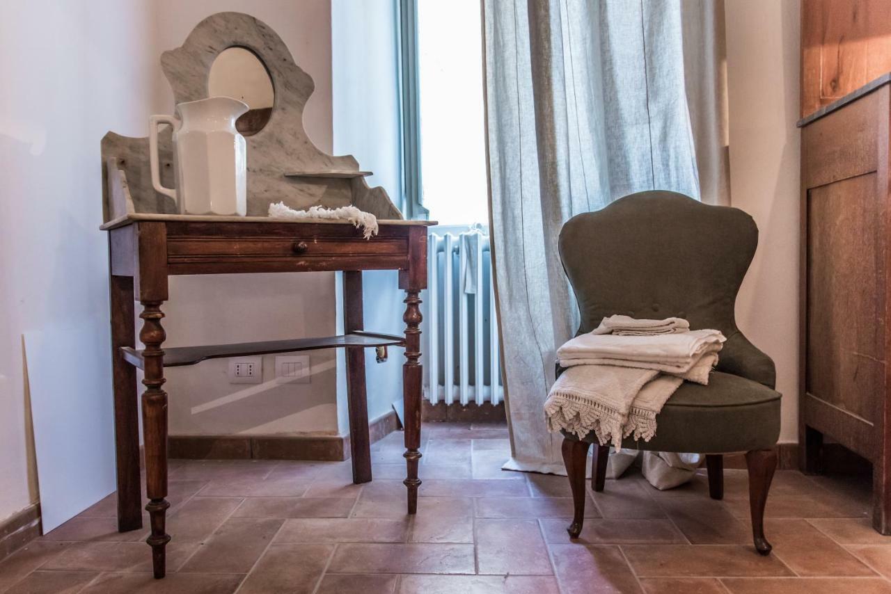 Apartment Foresteria Terra Majura *