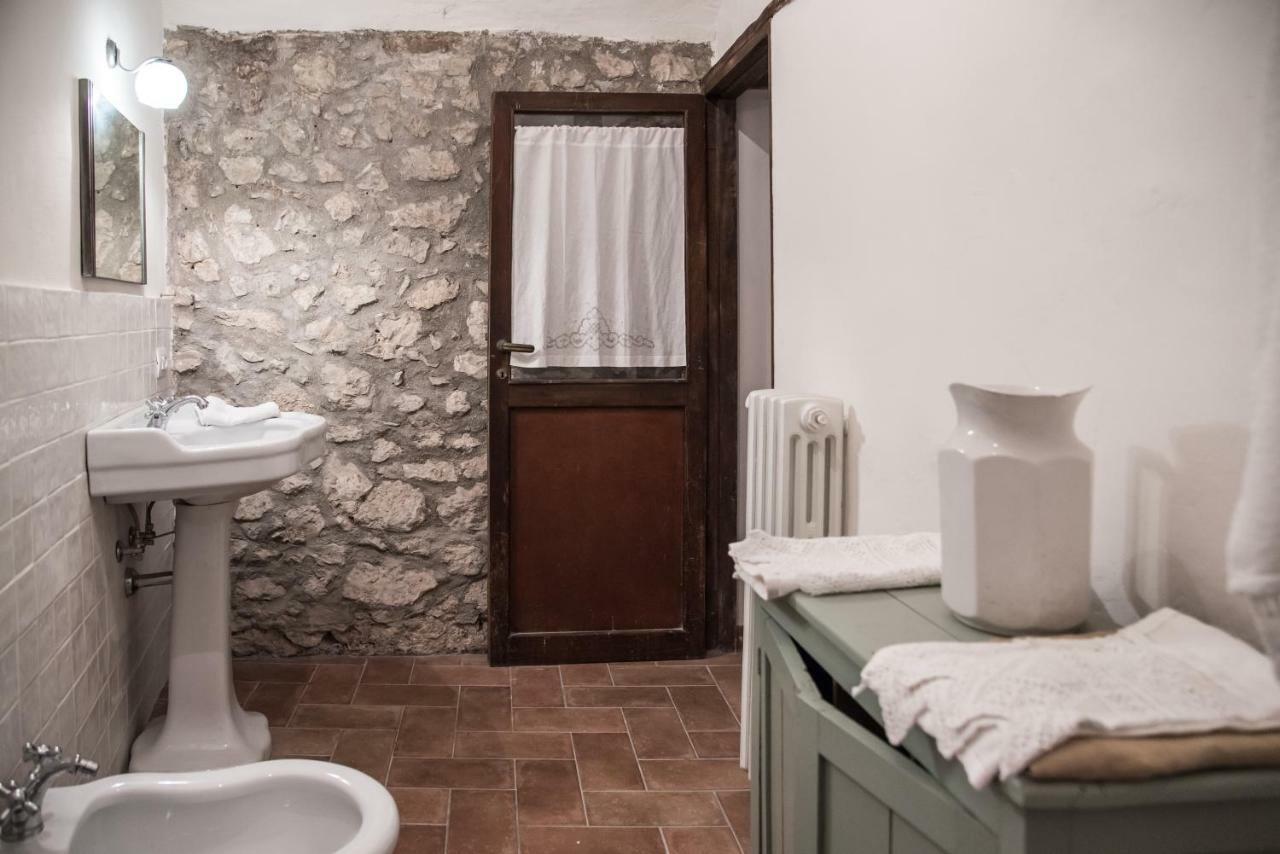 Apartment Foresteria Terra Majura *