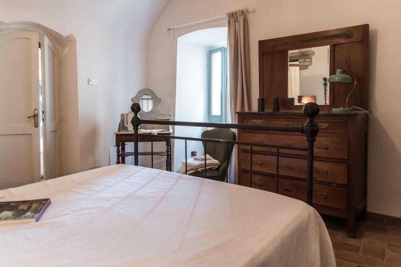 Apartment Foresteria Terra Majura *