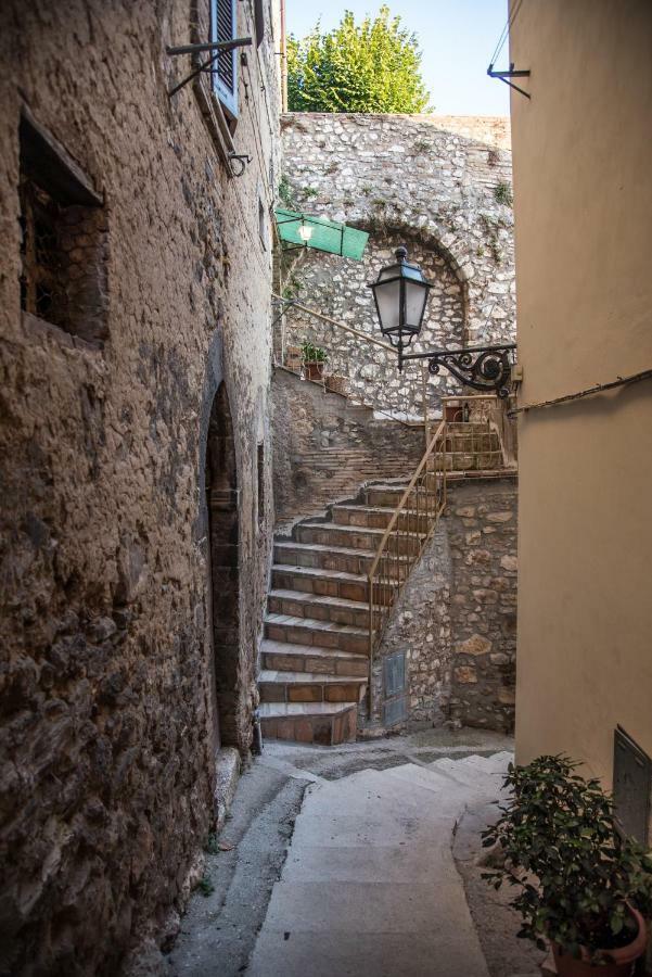 Apartment Foresteria Terra Majura Terni