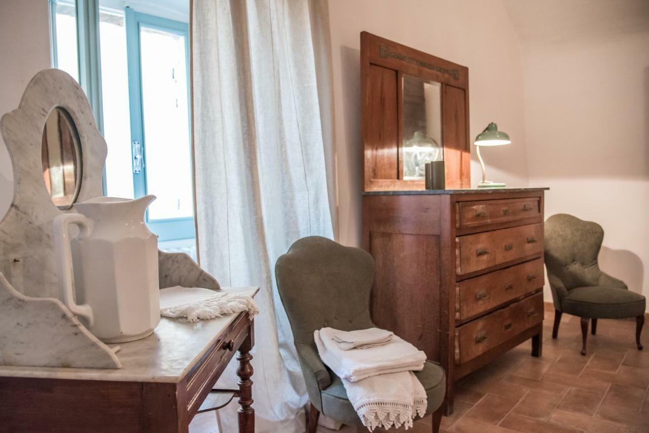 Foresteria Terra Majura Apartment Terni