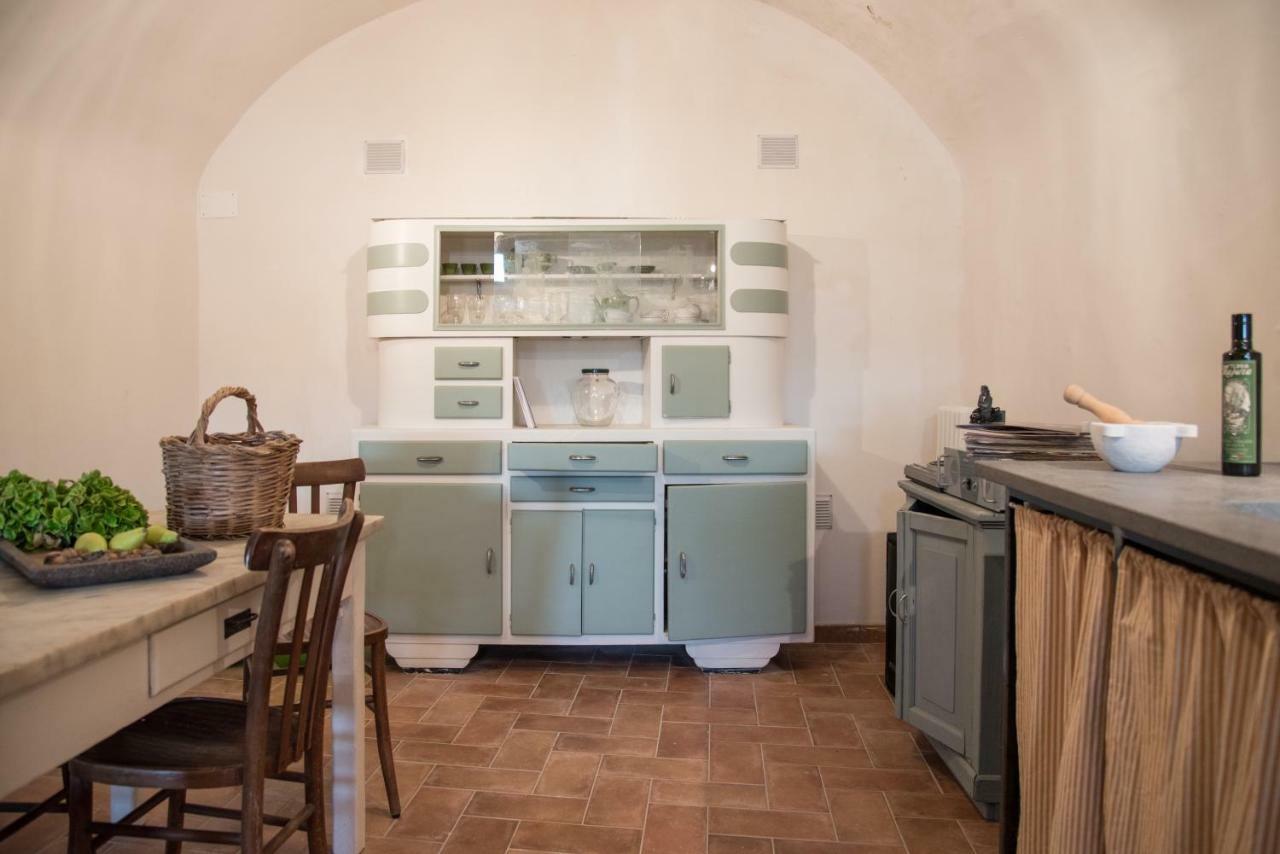 Foresteria Terra Majura * Terni