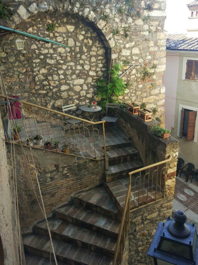 Apartment Foresteria Terra Majura *